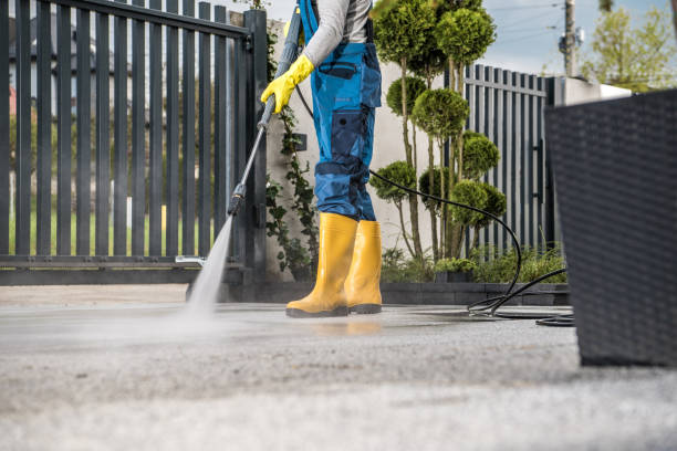 Minneapolis, MN Pressure Washing Company
